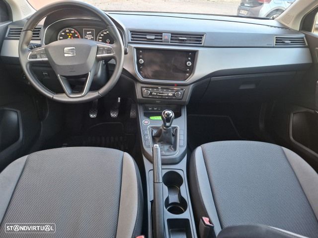 SEAT Ibiza 1.0 TSI Style - 7