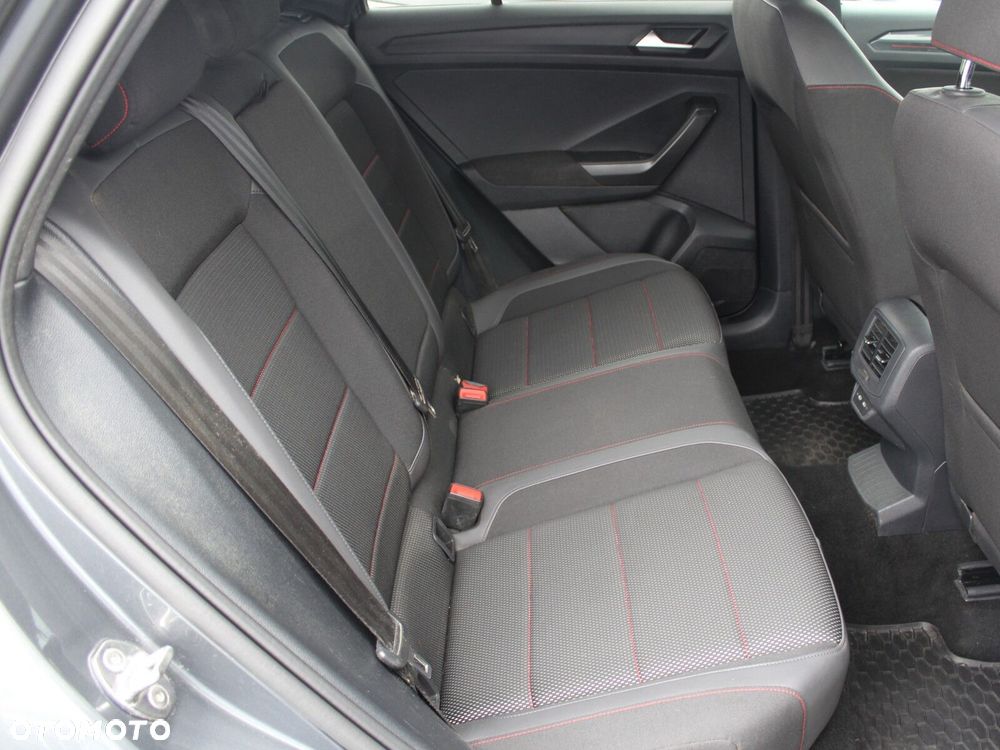 Volkswagen T-Roc 1.5 TSI GPF ACT Premium DSG - 16