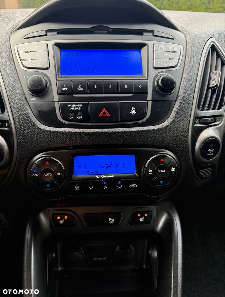 Hyundai ix35 1.7 CRDi 2WD Style - 22