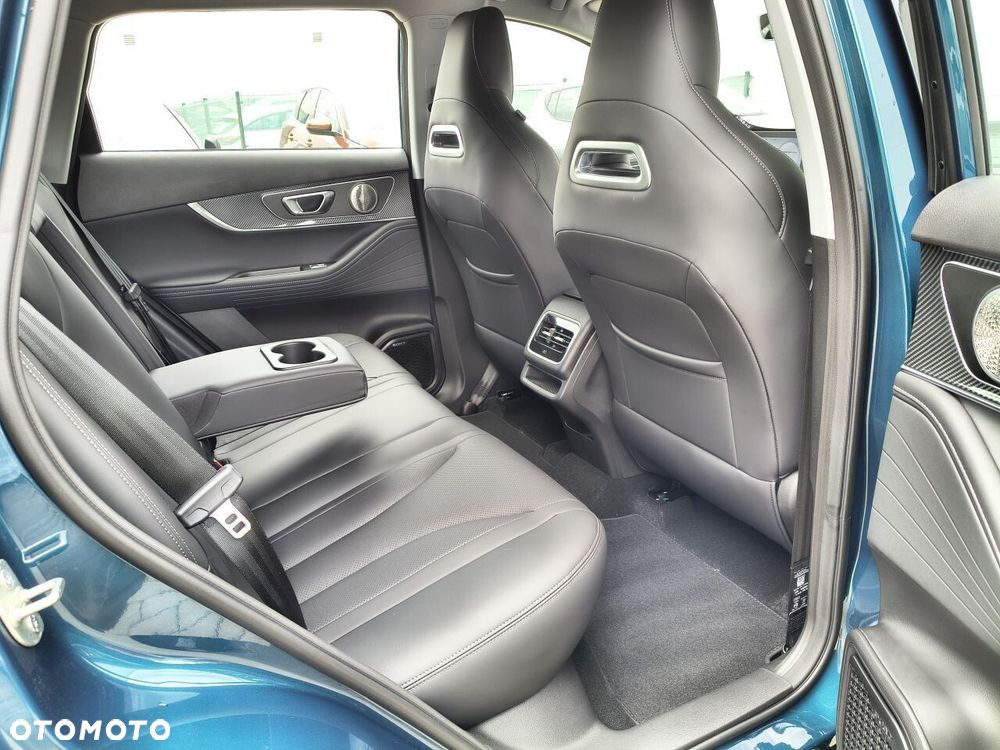Chery Tiggo 7 1.5 T-GDI Super Hybrid Comfort DHT - 14