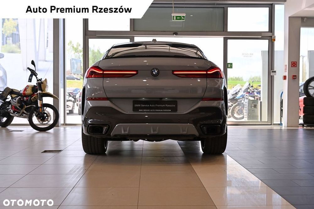 BMW X6 - 19
