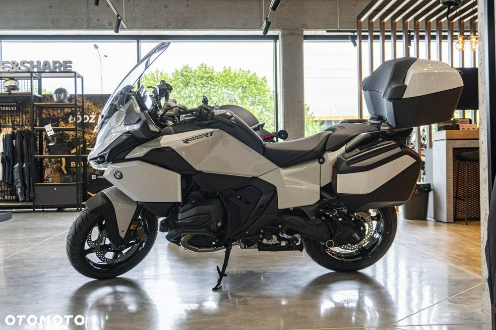 BMW RT - 5