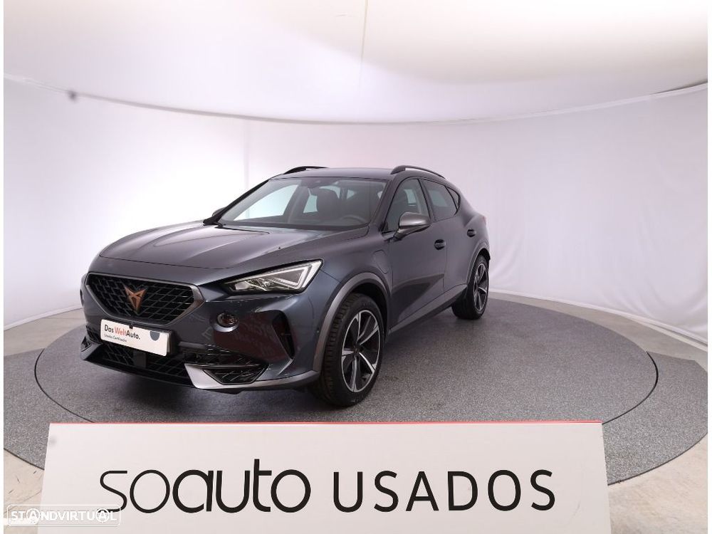 Cupra Formentor 1.4 e-Hybrid DSG - 1