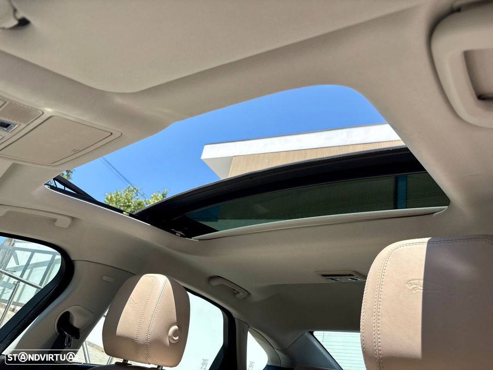 Jaguar XF 3.0 TDV6 Portfolio Aut. - 47