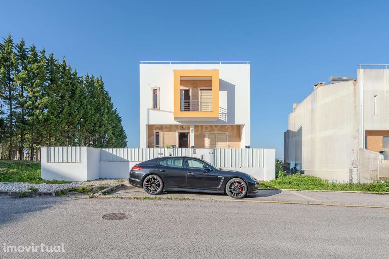 Terreno Urbano em Sesimbra – 85.000€ - Grande imagem: 2/26