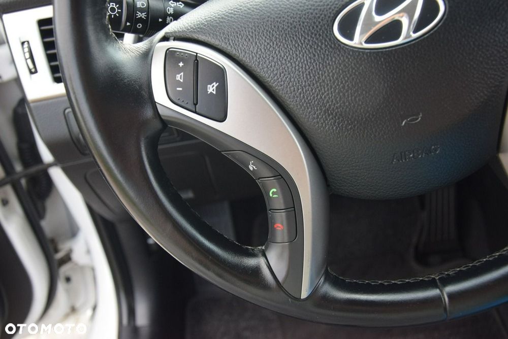 Hyundai i30 1.4 Style - 28