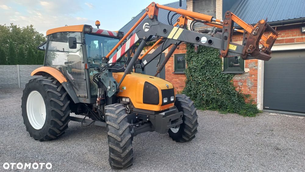 John Deere Claas - 2