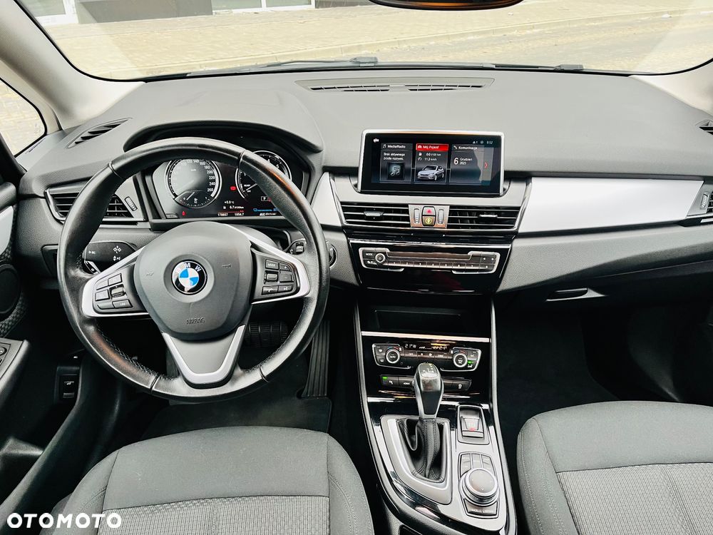 BMW Seria 2 225xe iPerformance - 24