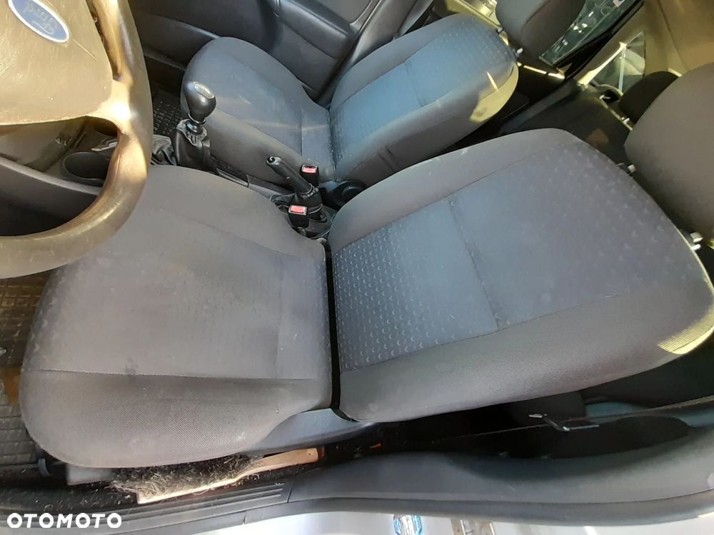 FORD FOCUS MK1 FOTELE KANAPA KOMPLET - 2