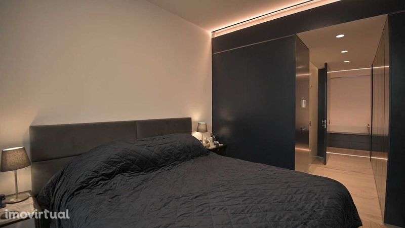 Apartamento T2 no centro histórico de Cascais Edifício Náutico - Grande imagem: 5/12