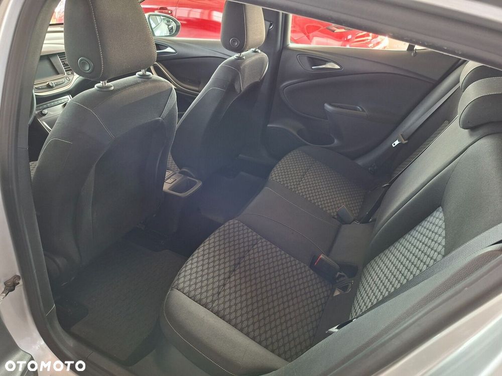 Opel Astra - 15