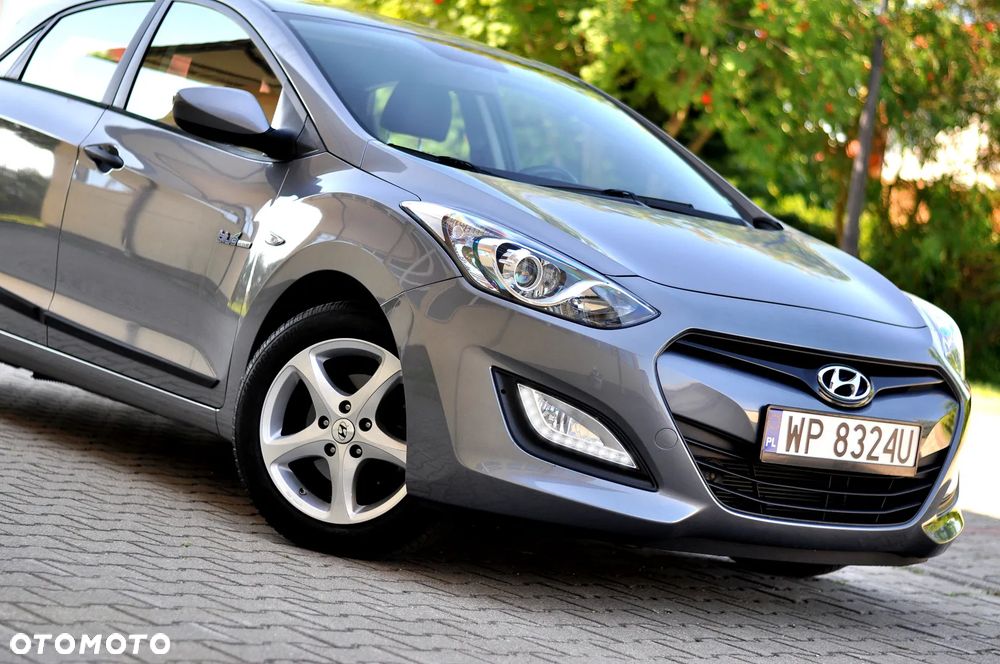 Hyundai i30 1.6 Style - 2