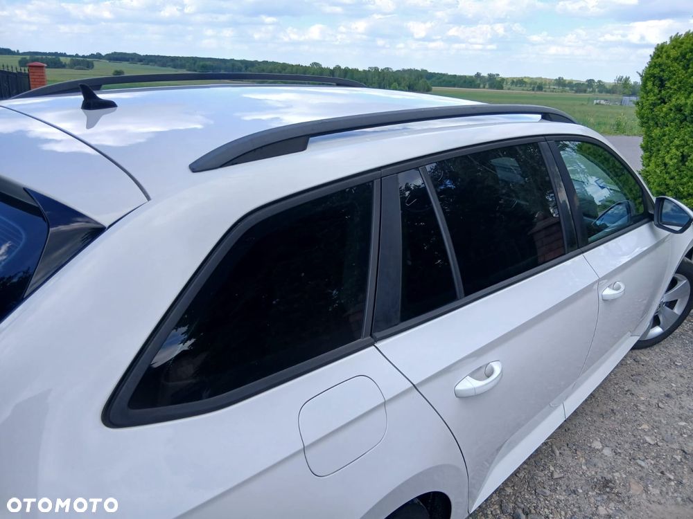 Skoda Superb 1.6 TDI Style - 17