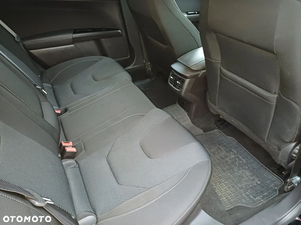 Ford Mondeo 1.5 EcoBoost Trend - 9