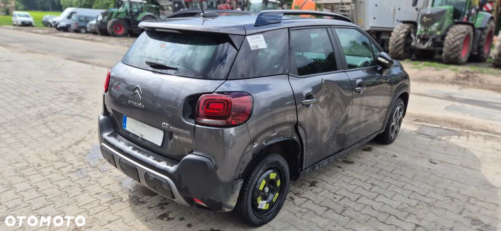 Citroën C3 Aircross 1.5 BlueHDi Max S&S - 11