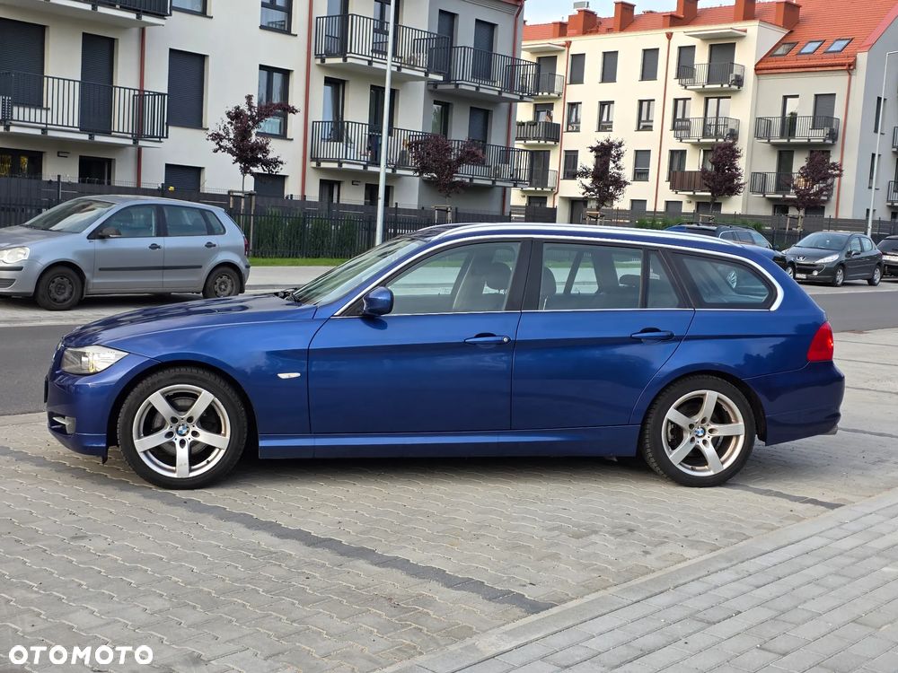 BMW Seria 3 320d - 2