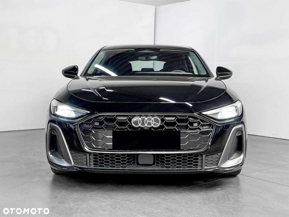 Audi A5 Limousine 2026 photo 5