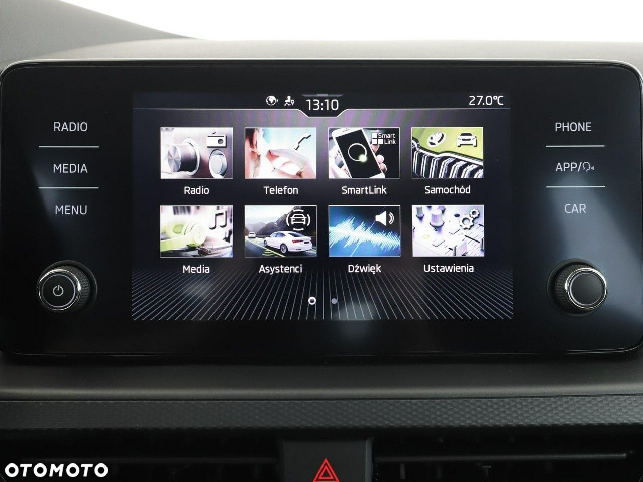 Skoda Kamiq 1.0 TSI Ambition - 23