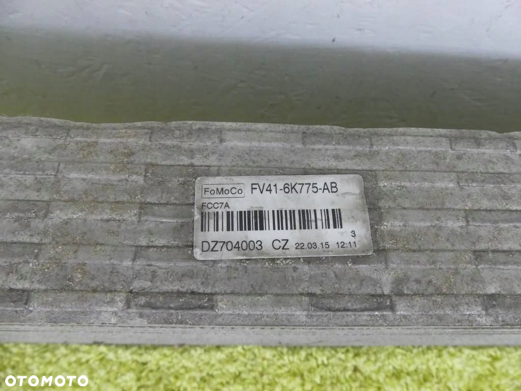 INTERCOOLER FORD KUGA MK2 / FOCUS MK3/ S-MAX MK2 /C-MAX 2,0 ECOBOOST 12-17r - 2