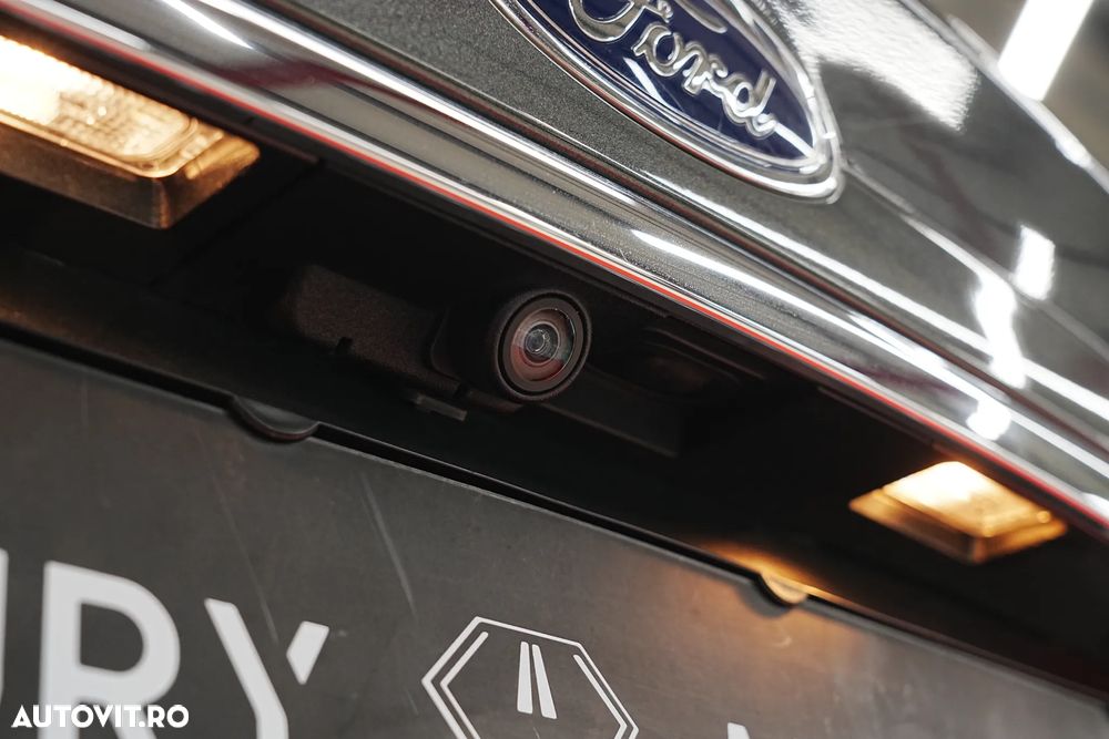 Ford Mondeo 2.0 TDCi Aut. Titanium - 37