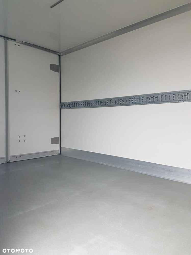 Renault MASTER 8EP CHŁODNIA MROŹNIA 4,22x2,10x2,01 IZOTERMA AGREGAT THERMO KING V-500 MAX GRZANIE ZASILANIE Z SILNIKA + ELEKTRYCZNE KRAJOWY - 36