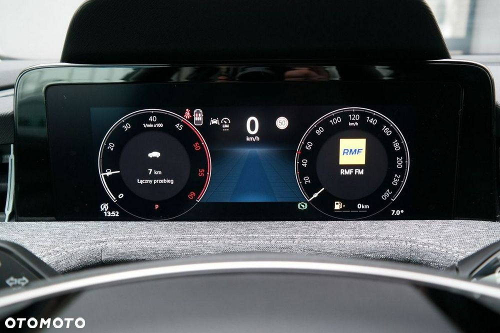 Skoda Superb - 19