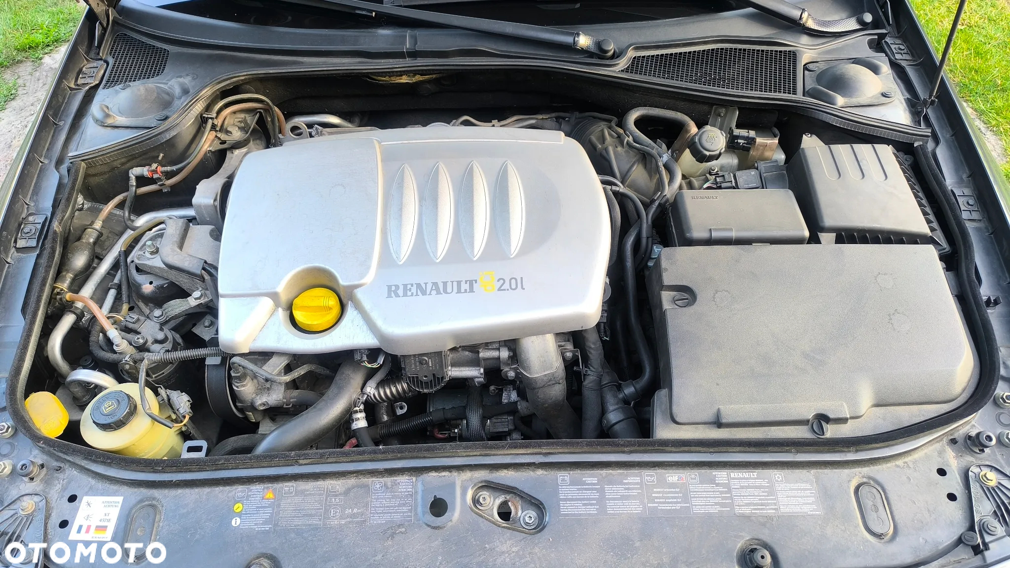 Renault Laguna 2.0 DCi Privilege - 8