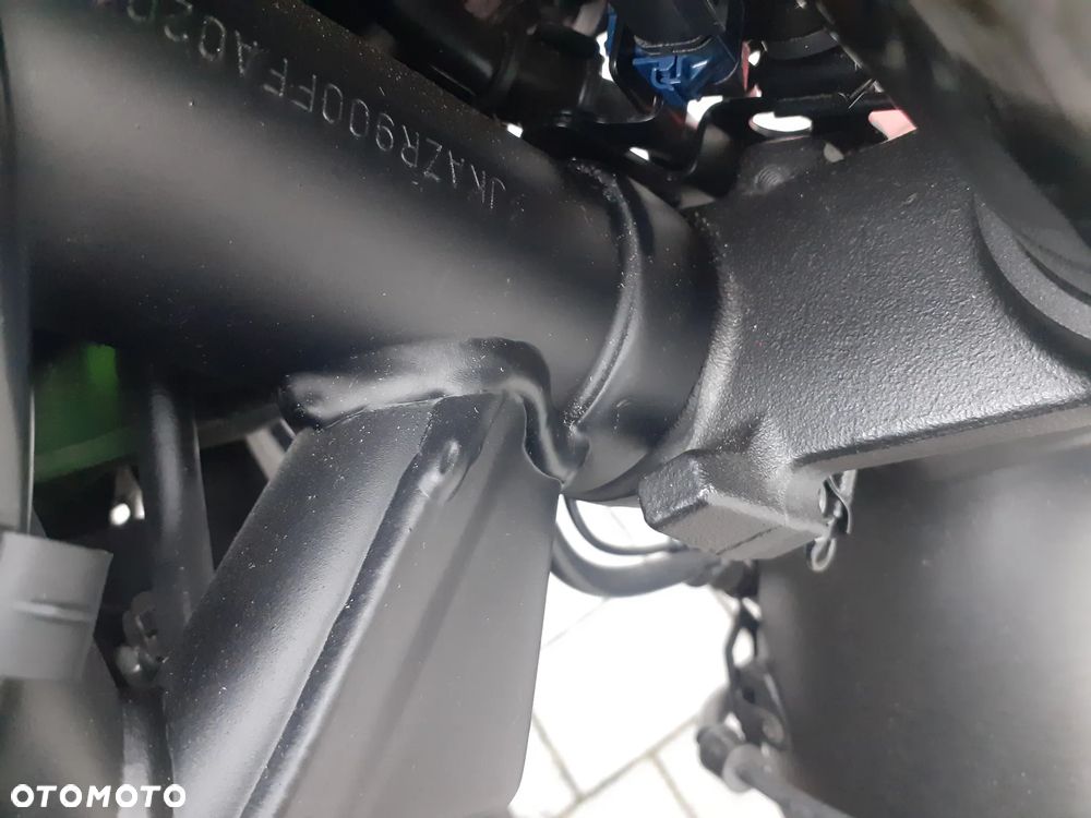 Kawasaki Z 900 - 23