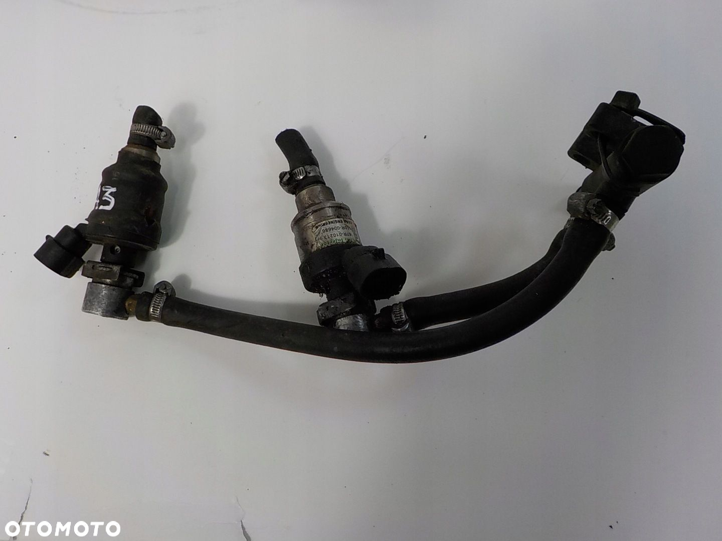 STAG 300-6 ISA2 INSTALACJA LPG HANA V5 5 CYLINDRÓW - 5