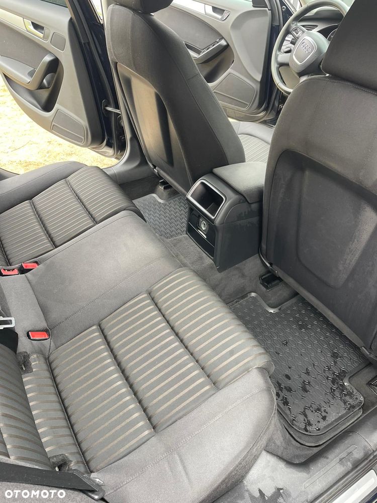 Audi A4 Limousine 1.8 TFSI - 2