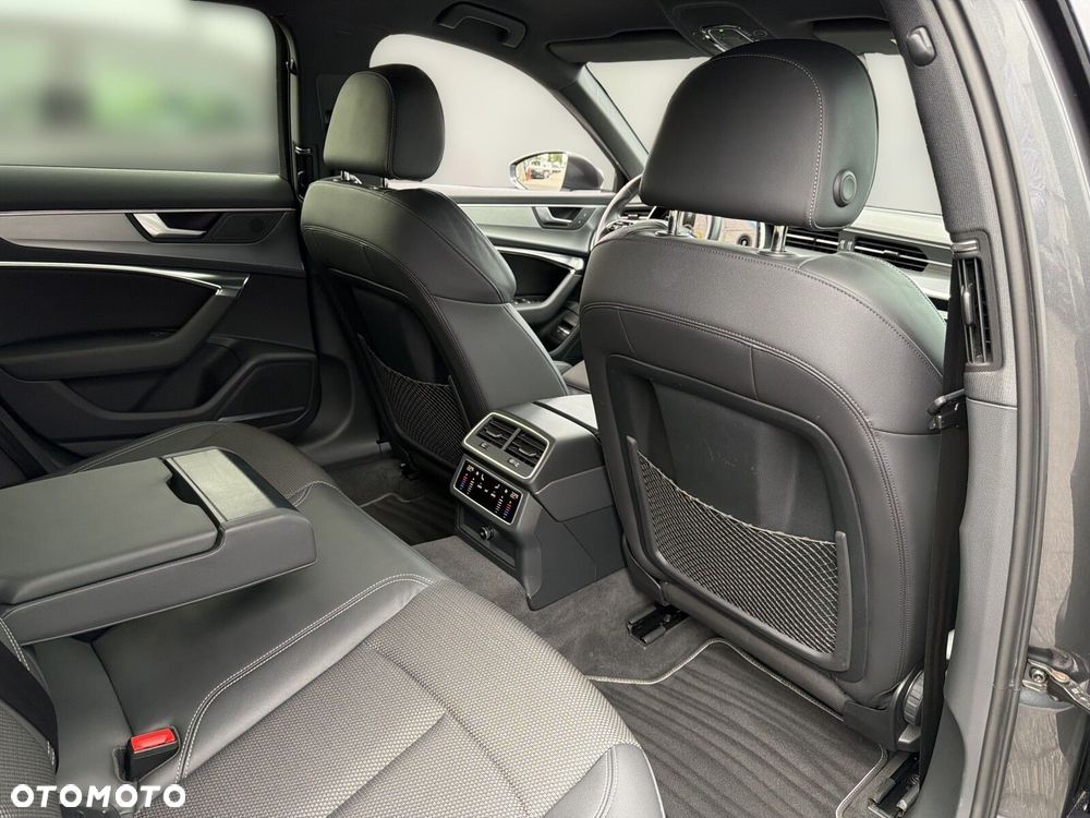 Audi A6 Avant - 18