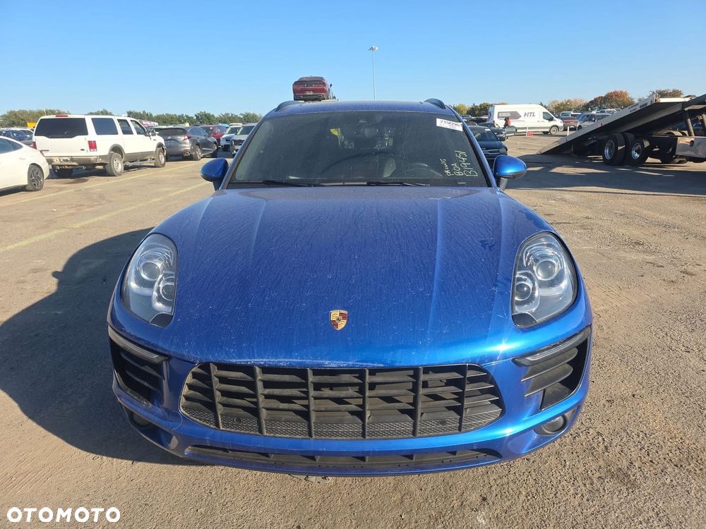 Porsche Macan S PDK - 40