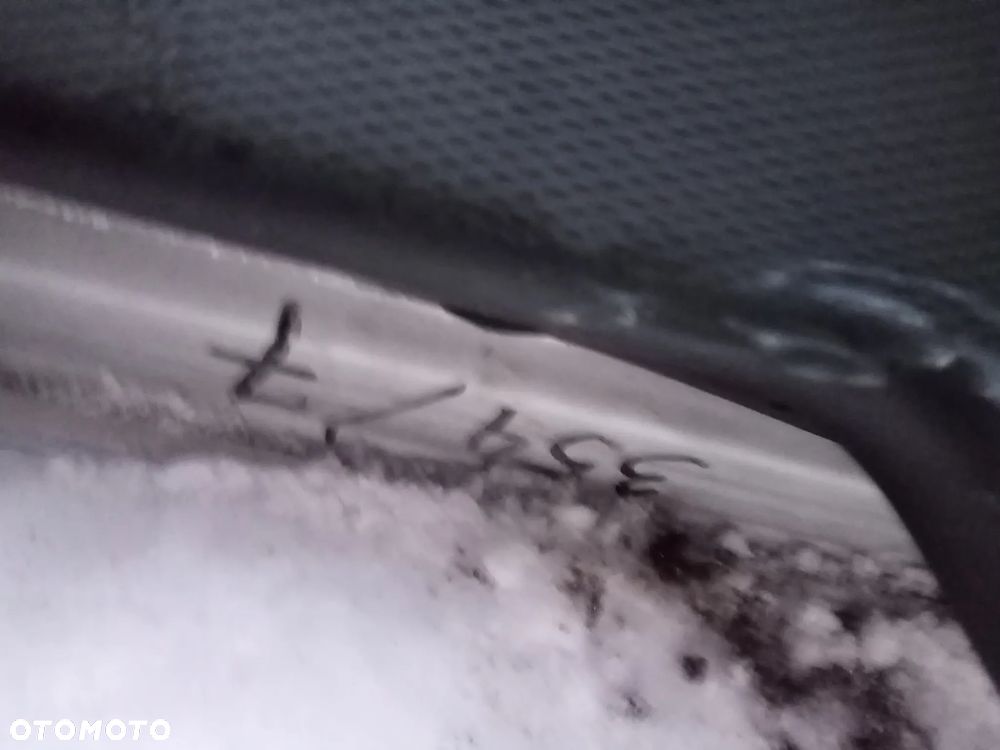 BMW E46 COMPACT 00 - 05 - KLAPA BAGAŻNIKA - 11