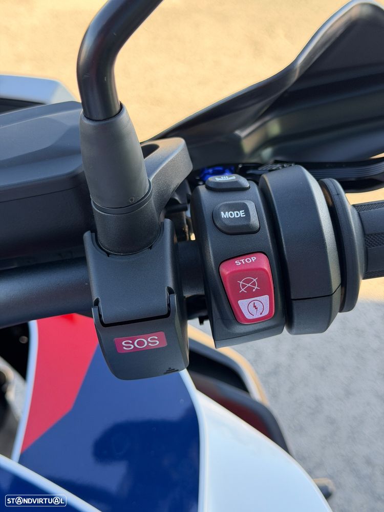 BMW S 1000 XR Pack M Competition - 12