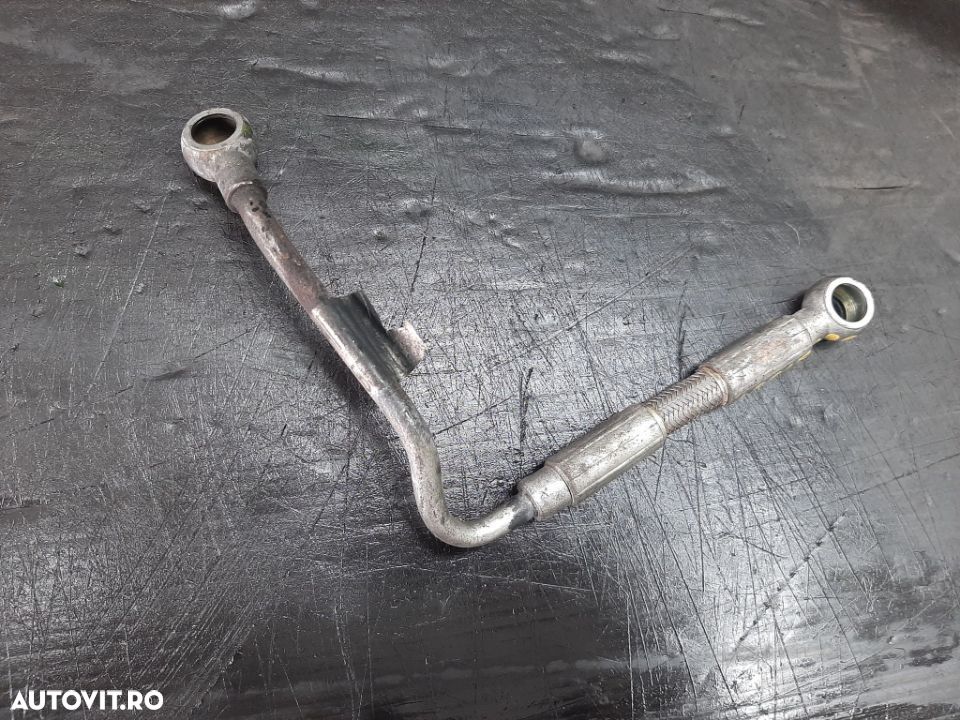 conducta ulei 1.6 d 955a3000 alfa romeo mito - 1