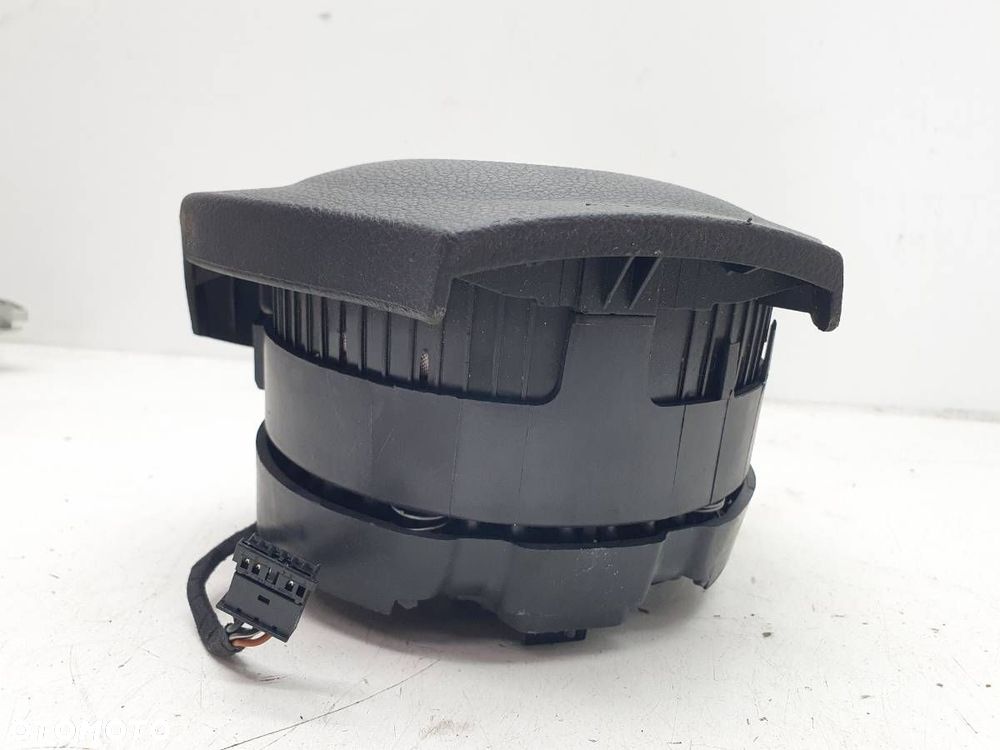 PODUSZKA POWIETRZNA KIEROWCY AIRBAG VW PASSAT B6 7E0880201G - 6