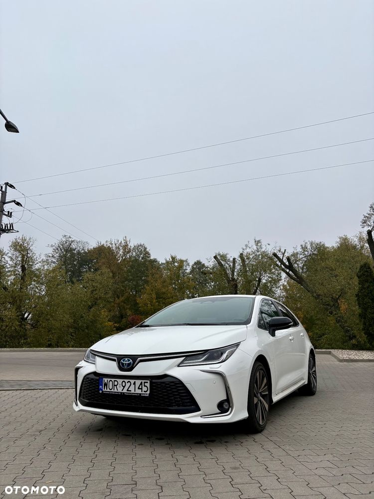 Toyota Corolla 2025 photo 5