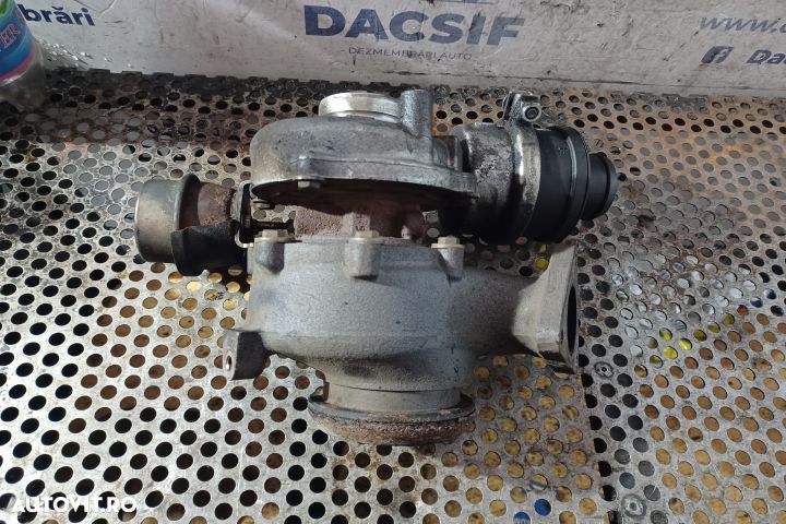 TURBOSUFLANTA 2.0 A6400901580 Mercedes-Benz A-Class - 3