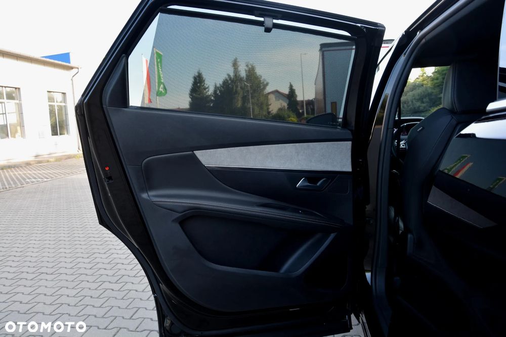 Peugeot 5008 1.6 PureTech GT Pack S&S EAT8 - 8