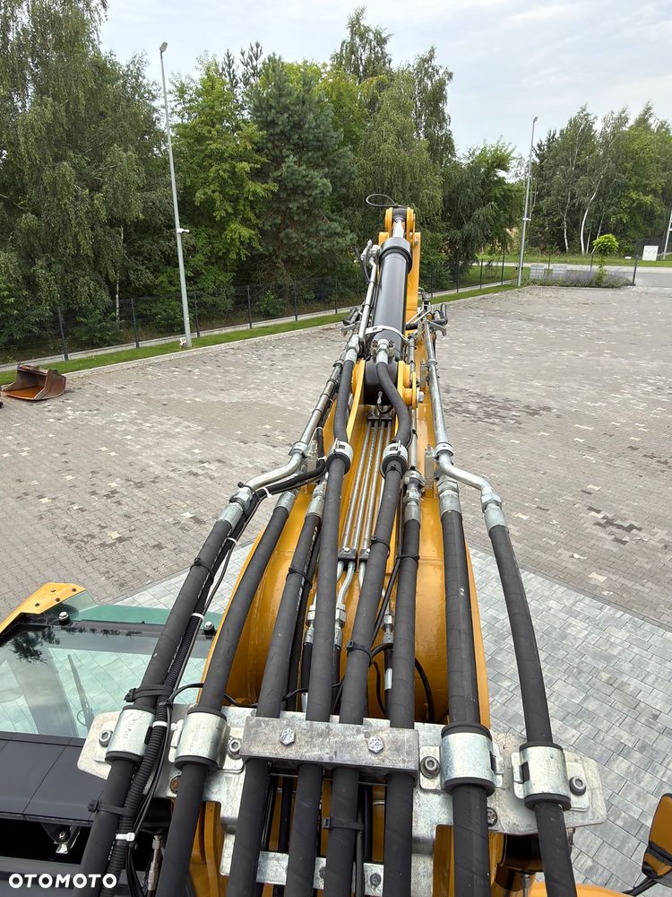 Caterpillar M315F |CAT| 2019r|rototilt ze szczypcami |8700mtg |serwisowana| - 16