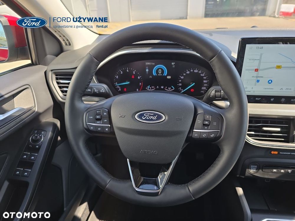 Ford Focus - 16