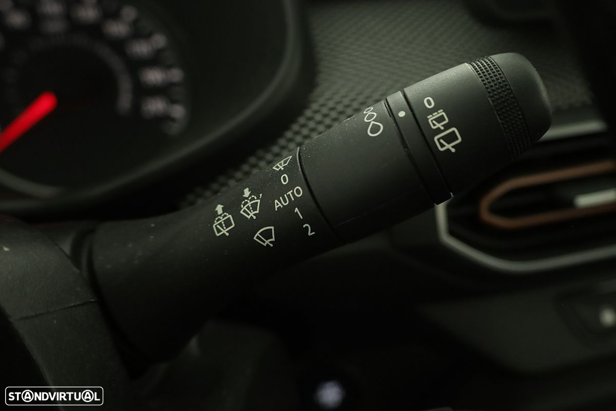 Dacia Sandero 1.0 ECO-G Stepway Expression Bi-Fuel - 16