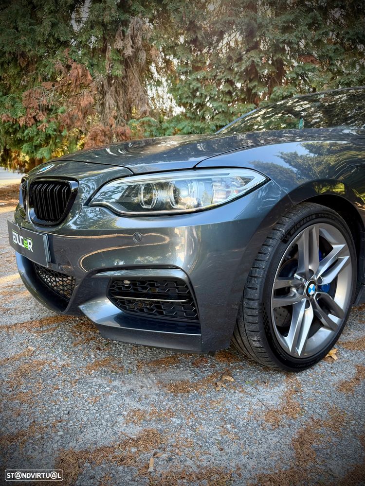 BMW M235i Standard - 26