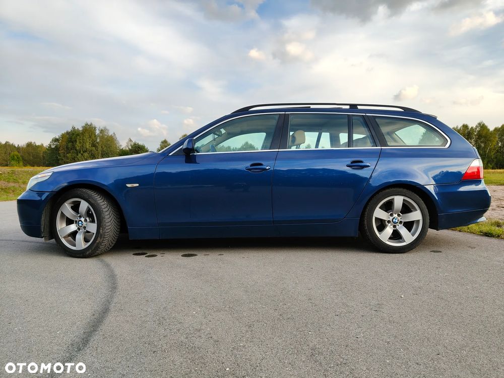 BMW Seria 5 - 24