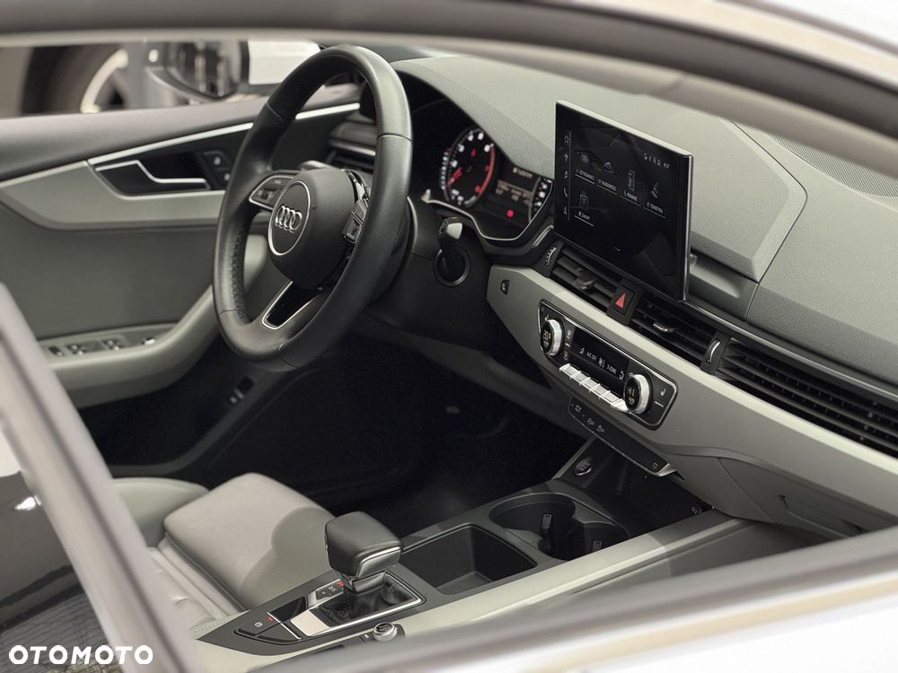 Audi A5 Sportback - 36