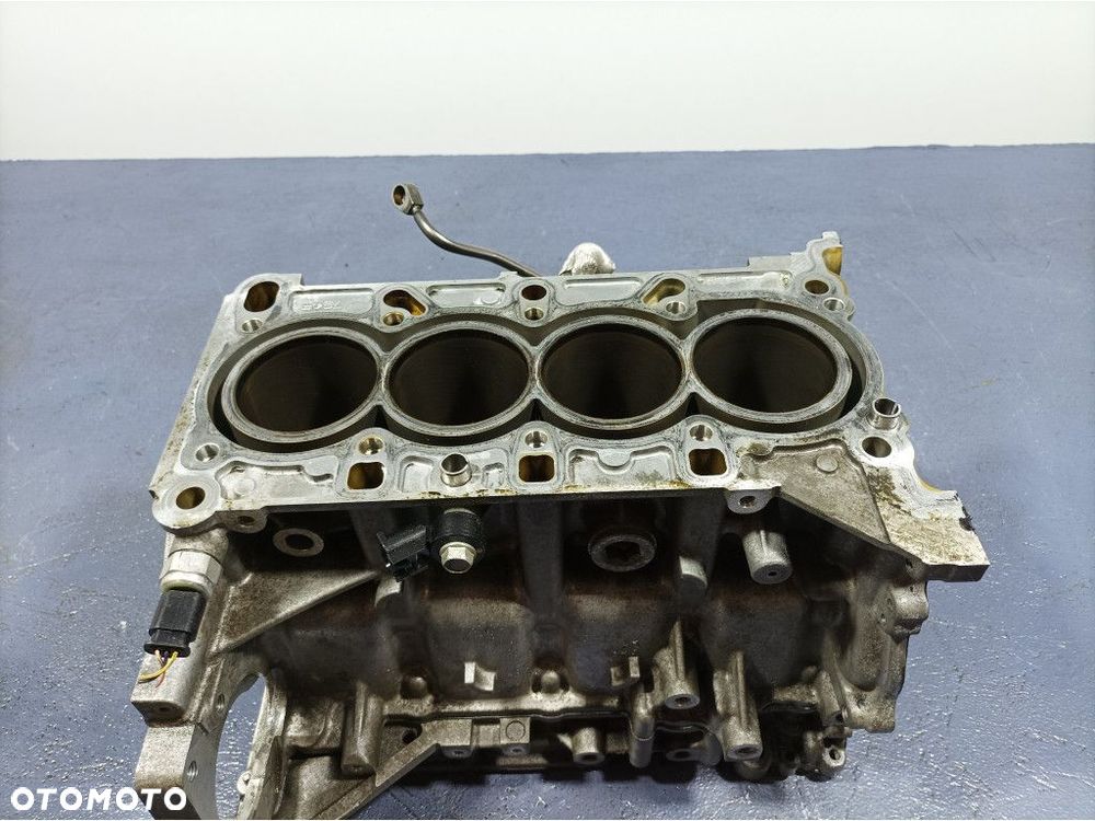 OPEL ASTRA K 1.4 T B14XFT 150 KM BLOK SILNIKA 12666399 - 5