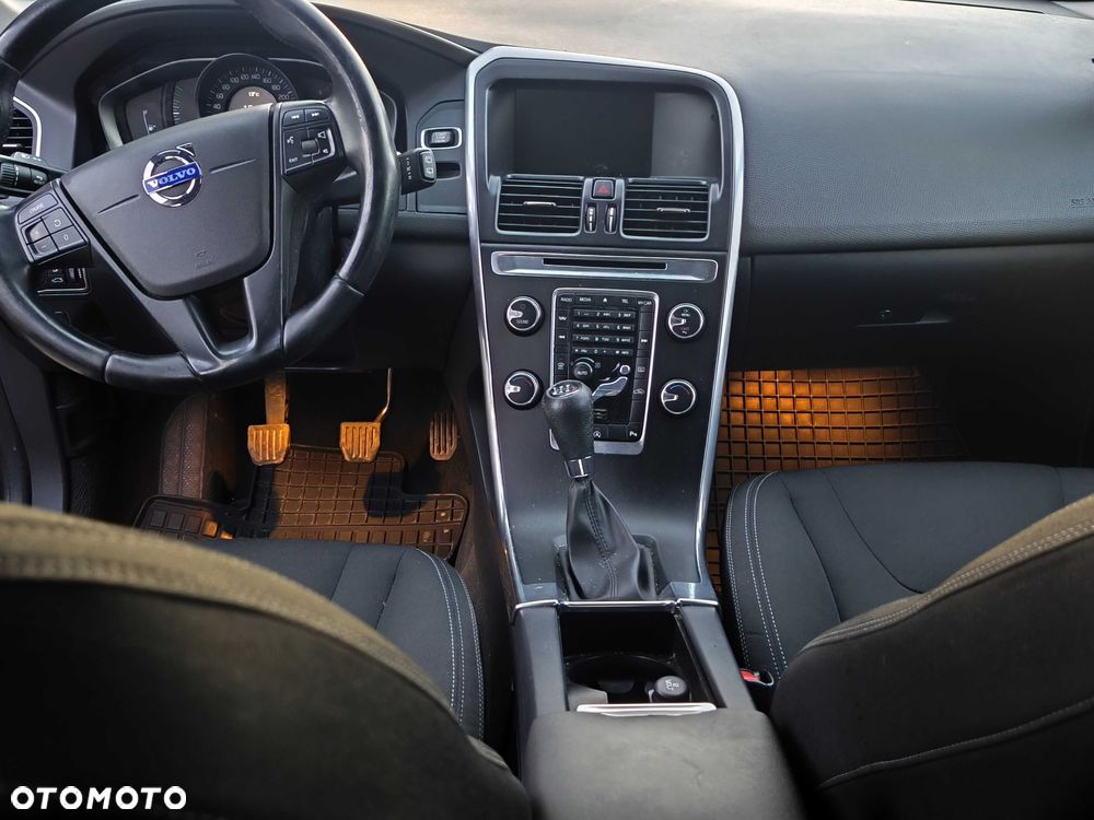 Volvo XC 60 - 7