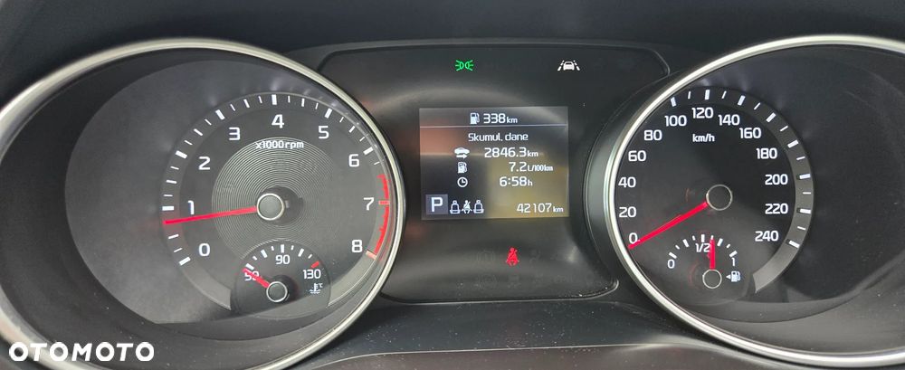 Kia Ceed 1.5 T-GDI M DCT - 18