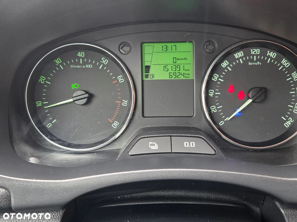 Skoda Fabia 1.2 TSI STYLE EDITION - 36