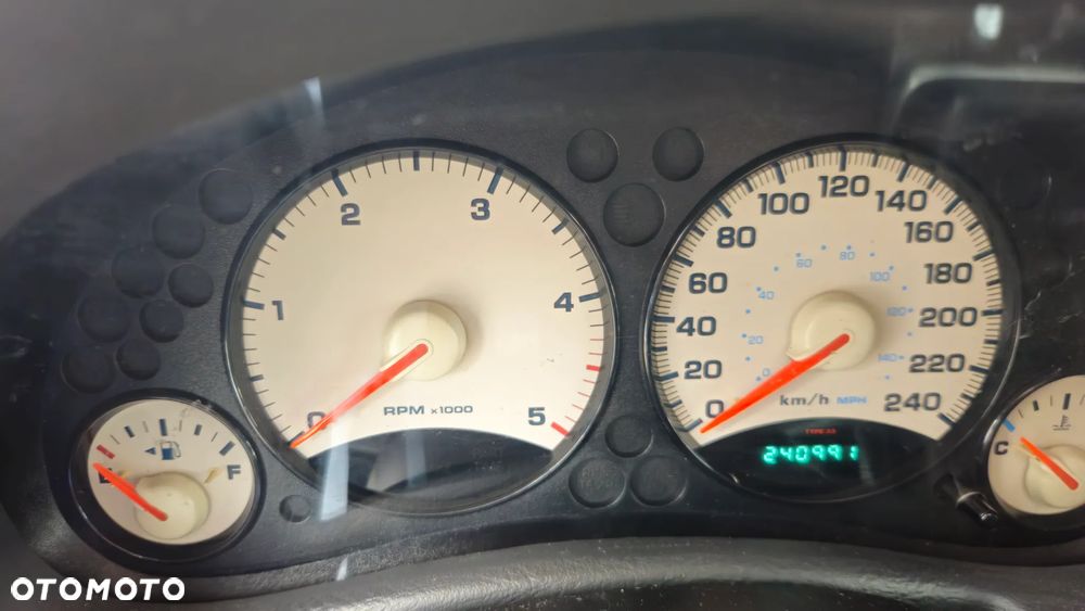 Jeep Cherokee 2.8L CRD Renegade - 11